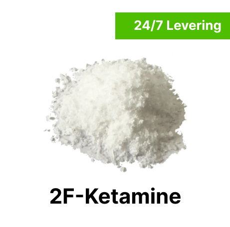 2F KETAMINE