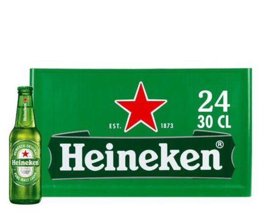 Heineken Krat