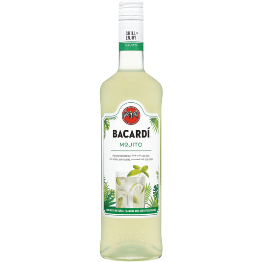 Bacardi Mojito