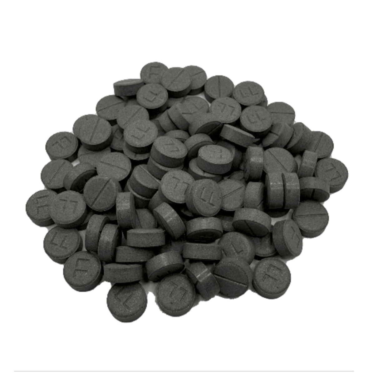 DMXE 40MG Pellets