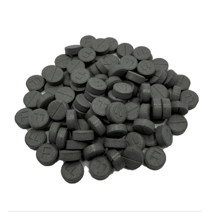 DMXE 40MG Pellets
