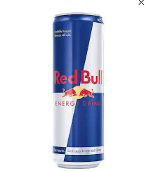 Redbull