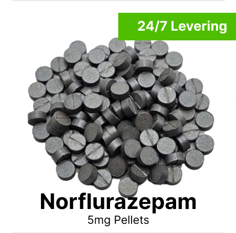 Norflurazepam Pellets 5mg