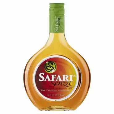 Safari