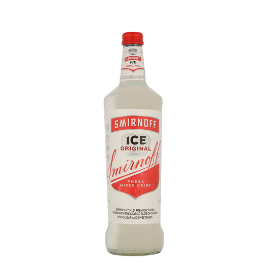 Smirnoff Ice