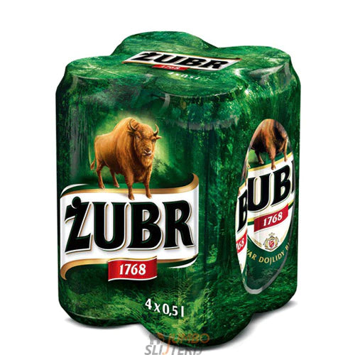 Zubr