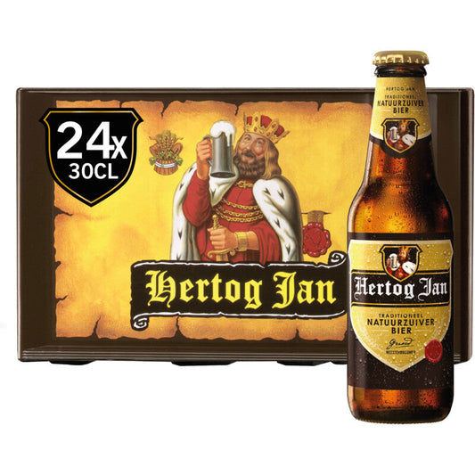 Hertog Jan