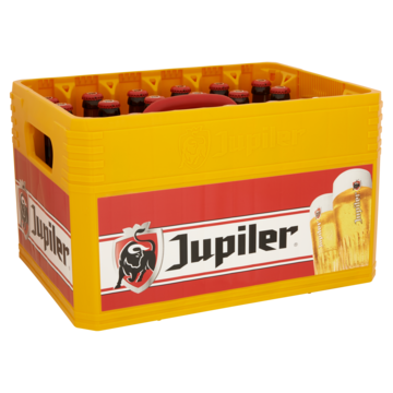 Jupiler Kratje Bier