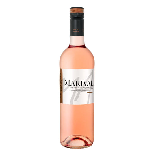 Marival Rosé Wijn 70cl