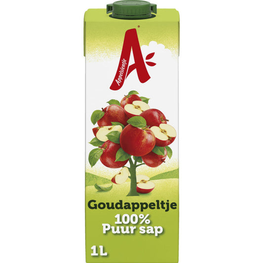 Appelsap