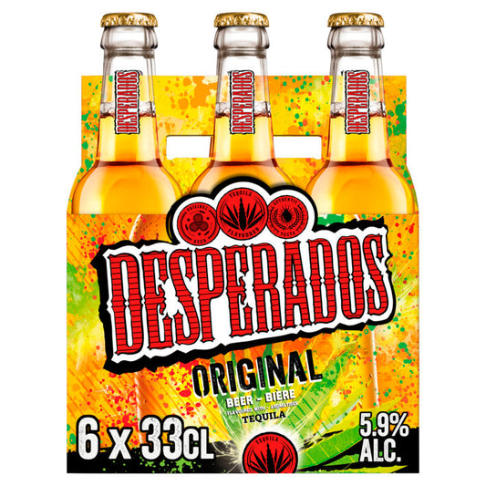 Desperados