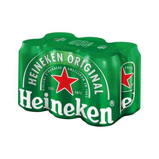 Heineken